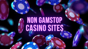 Exploring Casinos Without GamStop What You Need to Know