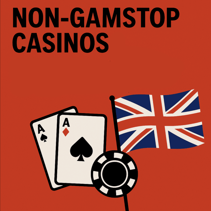 Exploring Casinos Without GamStop What You Need to Know