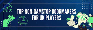 Exploring Non GamStop Sportsbooks A Guide for Bettors Exploring Non GamStop Sportsbooks A Guide for Bettors