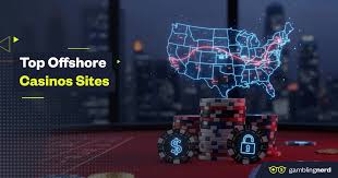 Exploring the World of Offshore Casino Sites -437033388 Exploring the World of Offshore Casino Sites -437033388
