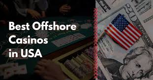 Exploring the World of Offshore Casino Sites -437033388 Exploring the World of Offshore Casino Sites -437033388